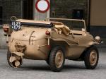 Volkswagen Type 166 Schwimmwagen 1942 года